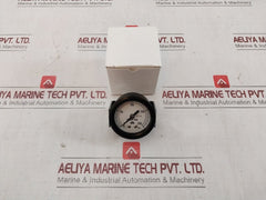 Osaka Pressure Gauge 0-200 Kpa Cl 1.6