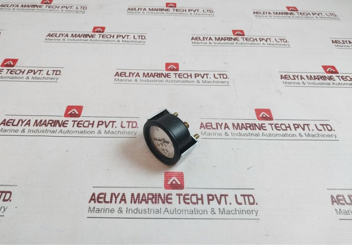 Osaka Pressure Gauge 0-200 Kpa Cl 1.6 180 Gm
