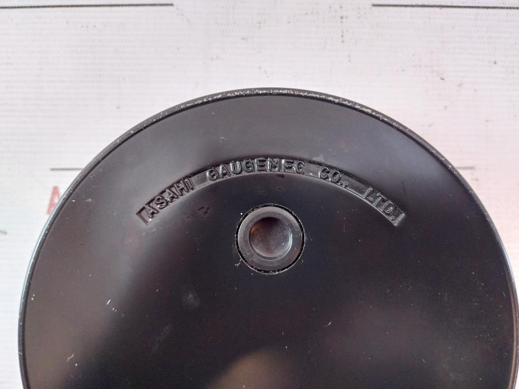 Osaka Sus 316 Pressure Gauge 0-150 Kgf/Cm2 Cl 0.6