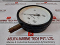 Osaka Sus 316 Pressure Gauge 0-150 Kgf/Cm2 Cl 0.6