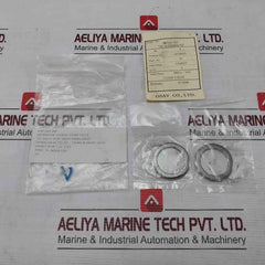 Osaka Valve 51 Steam Drain Valve 900Lb-15A