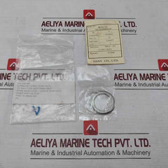 Osaka Valve 51 Steam Drain Valve 900Lb-15A