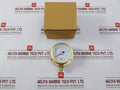 Osaka R22 Compound Pressure Gauge -0.1Mpa – 2Mpa
