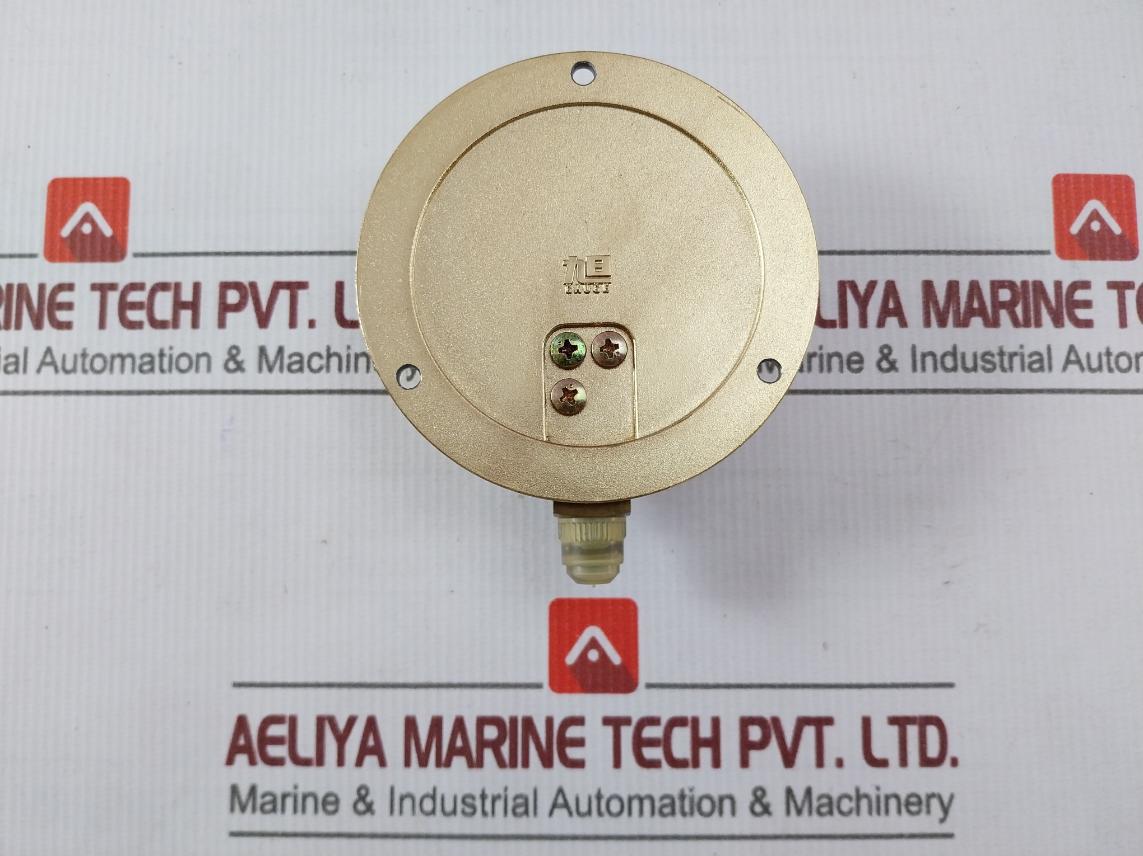 Osaka R22 Compound Pressure Gauge -0.1Mpa – 2Mpa