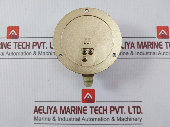 Osaka R22 Compound Pressure Gauge -0.1Mpa – 2Mpa