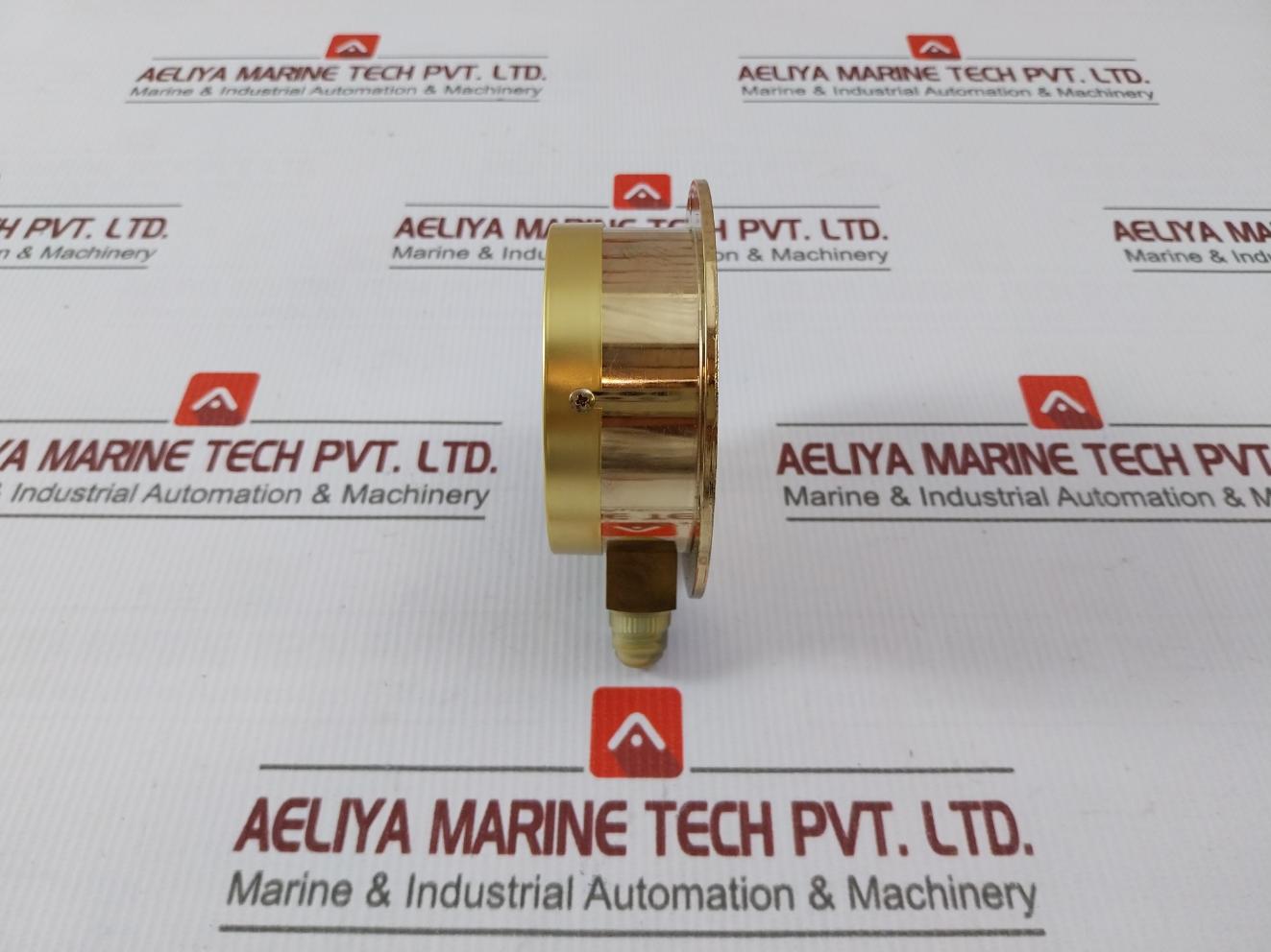 Osaka R22 Compound Pressure Gauge -0.1Mpa – 2Mpa