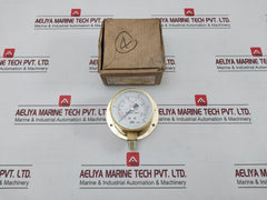 Osaka R22 Pressure Gauge 0-2.5 Mpa 99938004