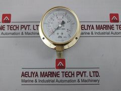 Osaka R22 Pressure Gauge 0-2.5 Mpa 99938004