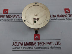 Osaka R22 Pressure Gauge 0-2.5 Mpa 99938004