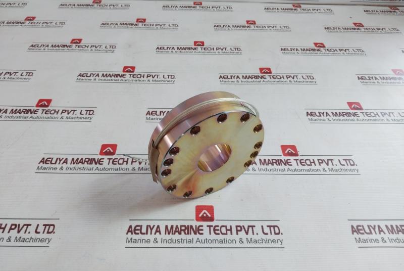 Osakidengyosha Esb-135 Magnetic Brake Dc 90V Npn4461P33 6010110254