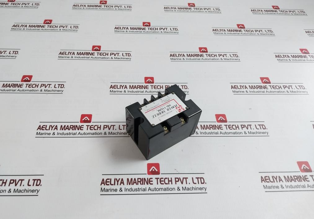 Osakidengyosha Hd-110M2 Supply Module Ac200/220V