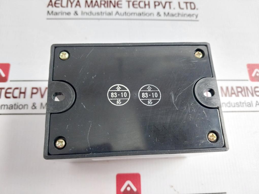 Osakidengyosha Hd-110M2 Supply Module Ac200/220V