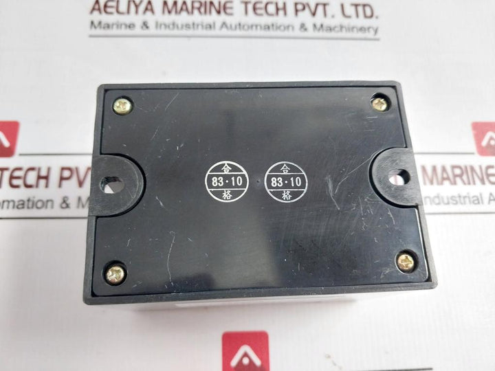 Osakidengyosha Hd-110M2 Supply Module Ac200/220V