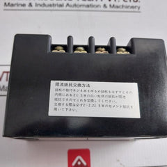 Osakidengyosha Hd-110M2 Supply Module Ac200/220V