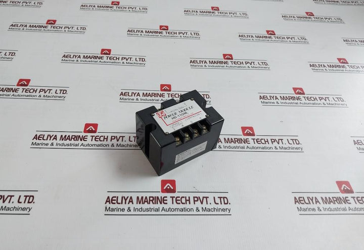Osakidengyosha Hd-110M2 Supply Module Ac200/220V