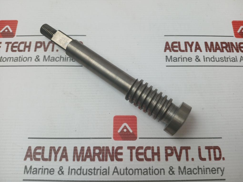 Osav Piston Valve 900Lb-15A Tmed/V000237