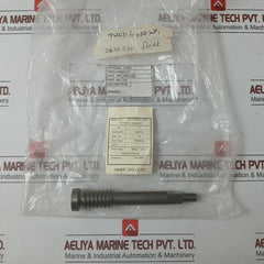 Osav Piston Valve 900Lb-15A Tmed/V000237