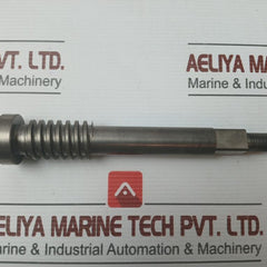 Osav Piston Valve 900Lb-15A Tmed/V000237