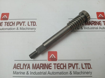 Osav Piston Valve 900Lb-15A Tmed/V000237