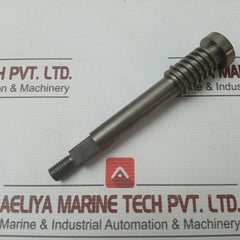 Osav Piston Valve 900Lb-15A Tmed/V000237