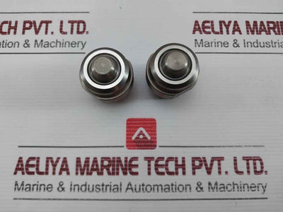 Osav Piston Valve P/No.5 Disc 900Lb-15A