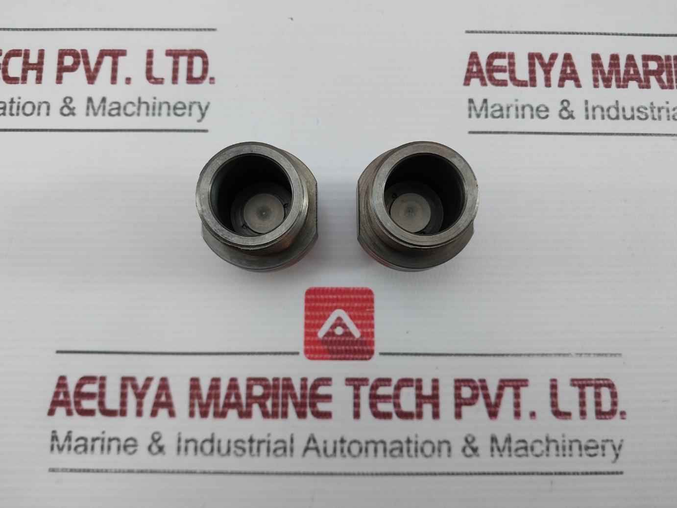 Osav Piston Valve P/No.5 Disc 900Lb-15A