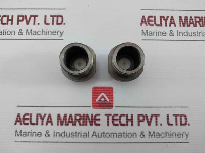 Osav Piston Valve P/No.5 Disc 900Lb-15A