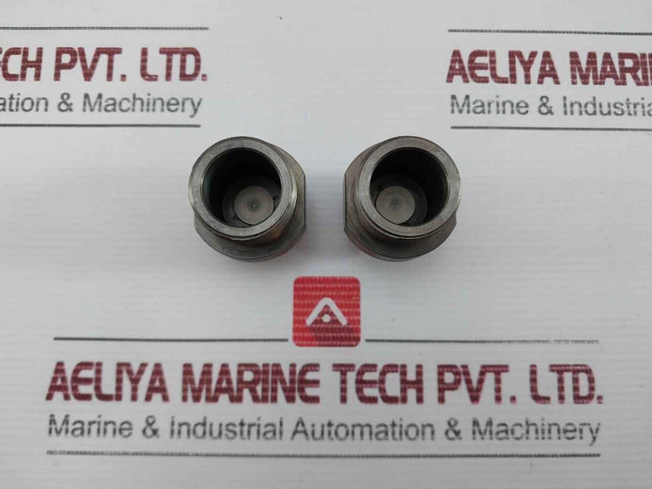 Osav Piston Valve P/No.5 Disc 900Lb-15A