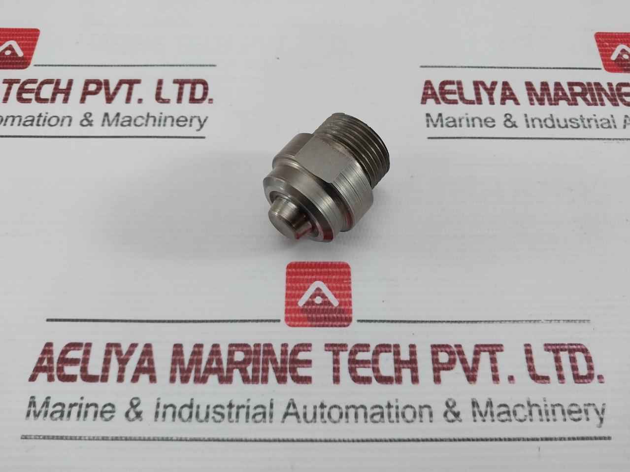 Osav Piston Valve P/No.5 Disc 900Lb-15A