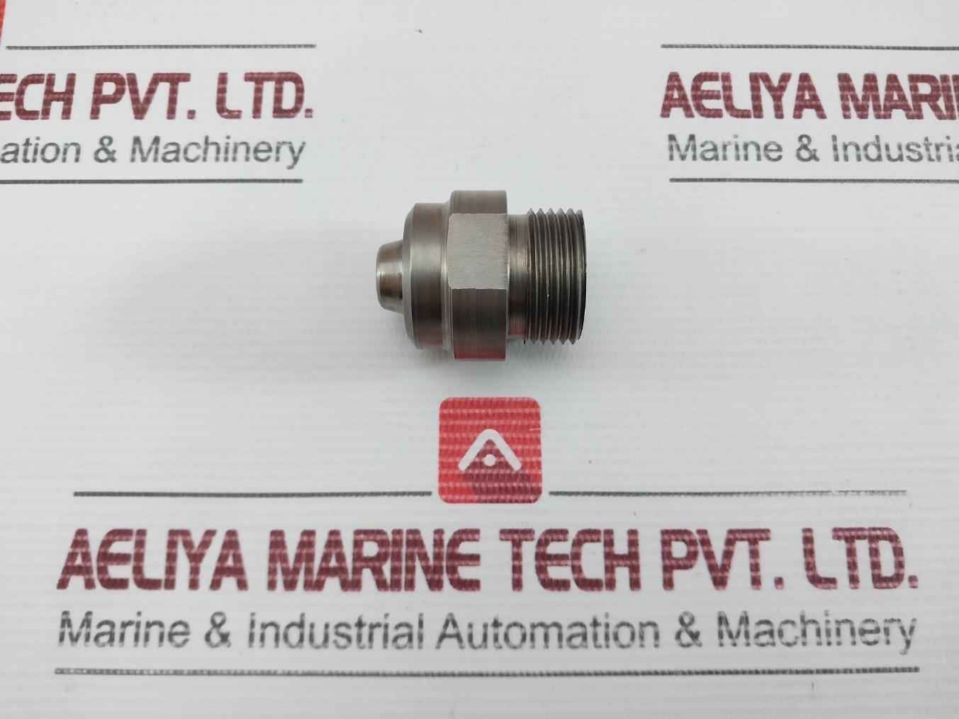 Osav Piston Valve P/No.5 Disc 900Lb-15A