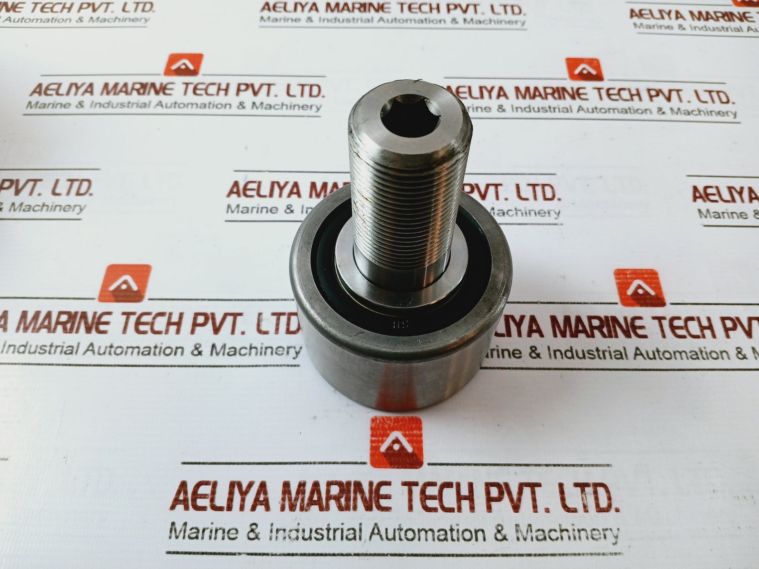 Osborn Plr-3 Idler Load Runner Bd336886 Li167000Lesls 622424952002 00088542