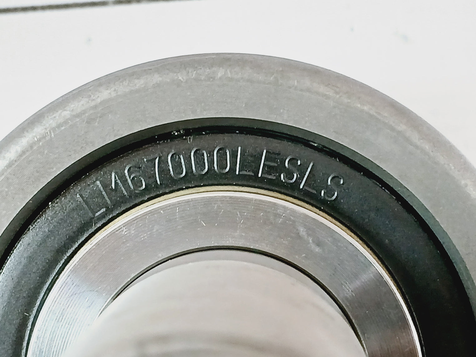 Osborn Plr-3 Idler Load Runner Bd336886 Li167000Lesls 622424952002 00088542