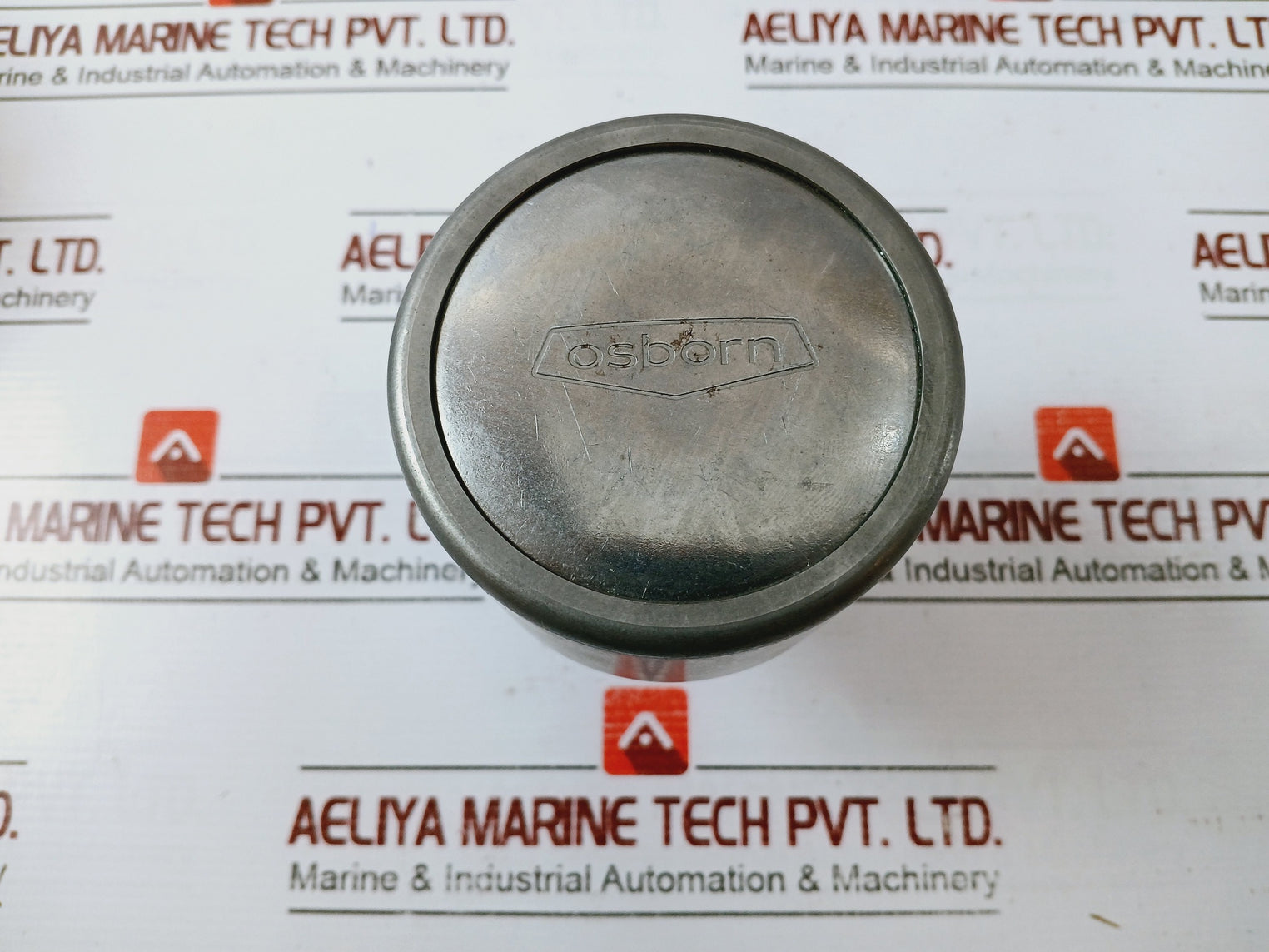 Osborn Plr-3 Idler Load Runner Bd336886 Li167000Lesls 622424952002 00088542