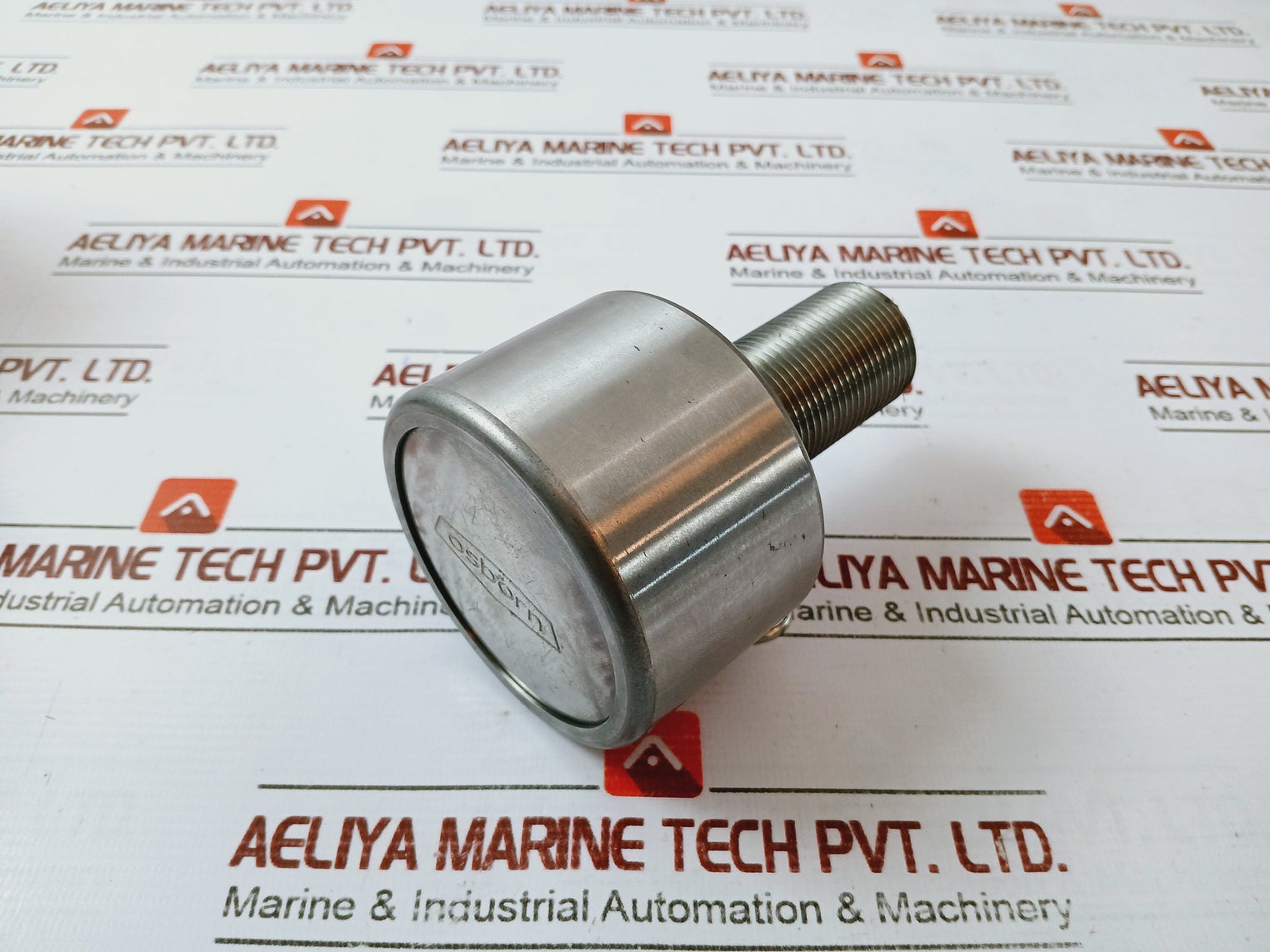 Osborn Plr-3 Idler Load Runner Bd336886 Li167000Lesls 622424952002 00088542