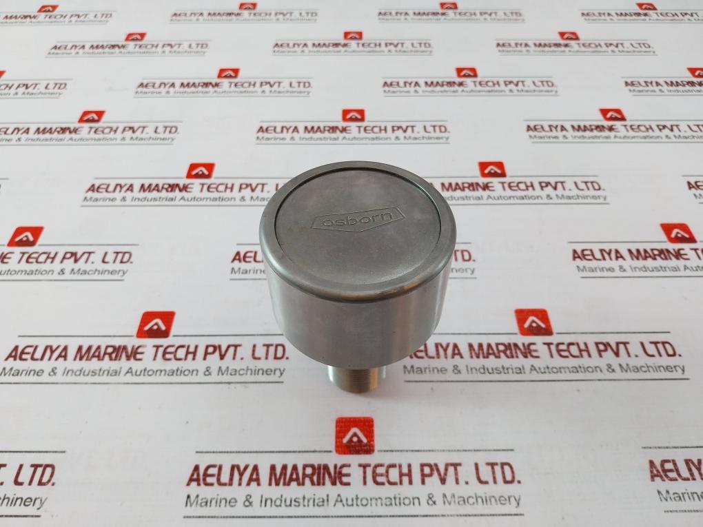 Osborn Plr-3 Load Runner Heavy Duty Idle Roller Bd336886