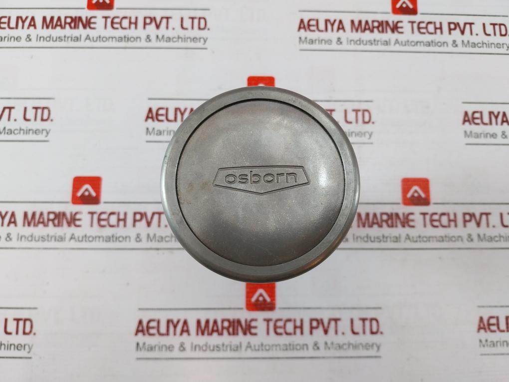 Osborn Plr-3 Load Runner Heavy Duty Idle Roller Bd336886