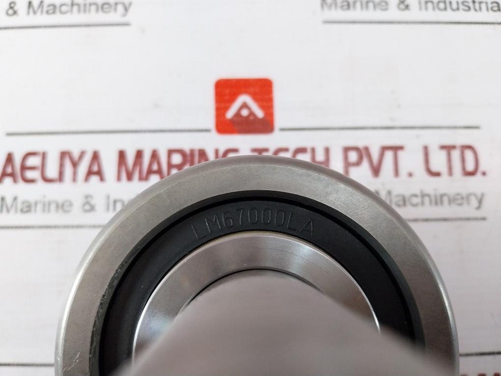 Osborn Plr-3 Load Runner Heavy Duty Idle Roller Bd336886