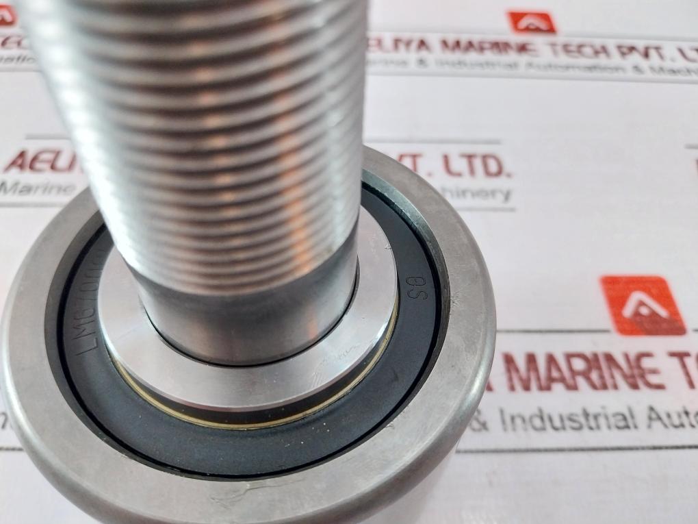 Osborn Plr-3 Load Runner Heavy Duty Idle Roller Bd336886