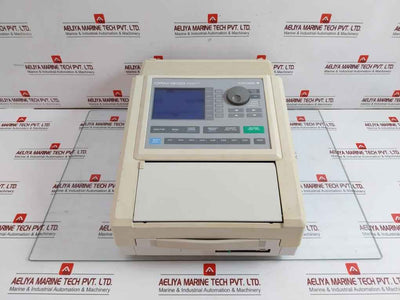 Oscillographic Recorder Orm 1200 Yokogawa 200-240Vac 50/60Hz