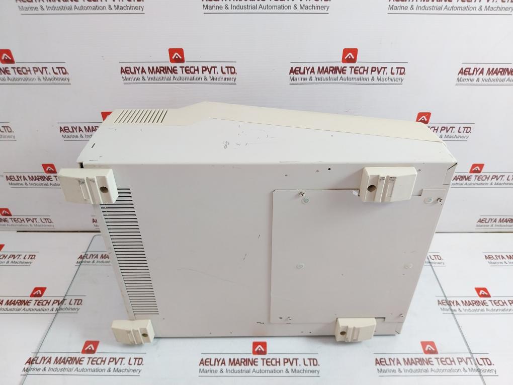Oscillographic Recorder Orm 1200 Yokogawa 200-240Vac 50/60Hz