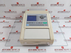 Oscillographic Recorder Orm 1200 Yokogawa 200-240Vac 50/60Hz