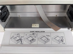 Oscillographic Recorder Orm 1200 Yokogawa 200-240Vac 50/60Hz