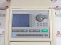 Oscillographic Recorder Orm 1200 Yokogawa 200-240Vac 50/60Hz