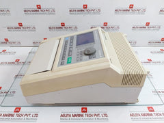 Oscillographic Recorder Orm 1200 Yokogawa 200-240Vac 50/60Hz