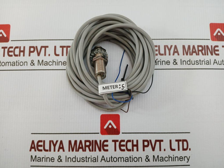 Osna Electronics Cylindrical Inductive Proximity Sensor