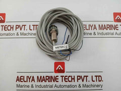 Osna Electronics Cylindrical Inductive Proximity Sensor
