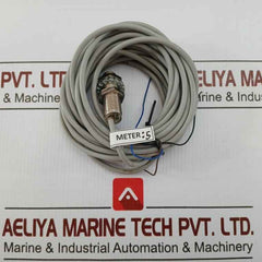 Osna Electronics Cylindrical Inductive Proximity Sensor