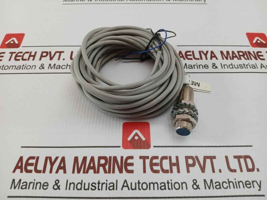 Osna Electronics Cylindrical Inductive Proximity Sensor