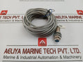 Osna Electronics Cylindrical Inductive Proximity Sensor