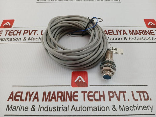 Osna Electronics Cylindrical Inductive Proximity Sensor